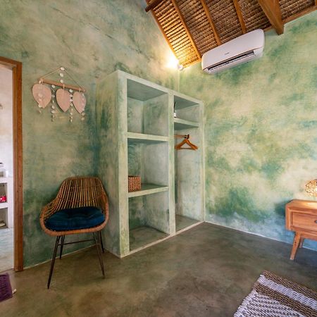 Villa Mandala Gili Air Exterior foto